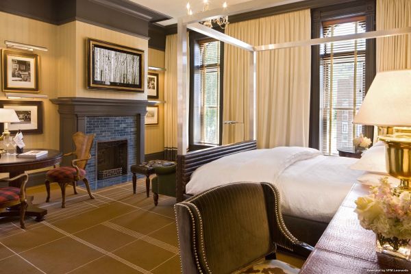 An Auberge Resort Hotel Jerome (Aspen)